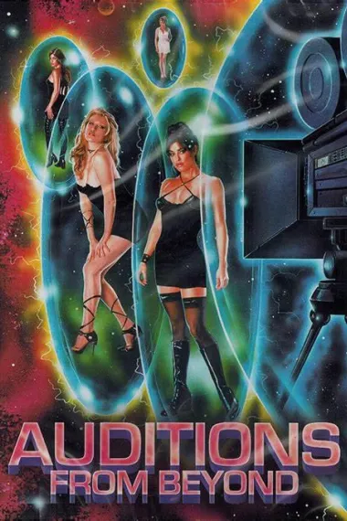 超时空佳丽选拔 下载