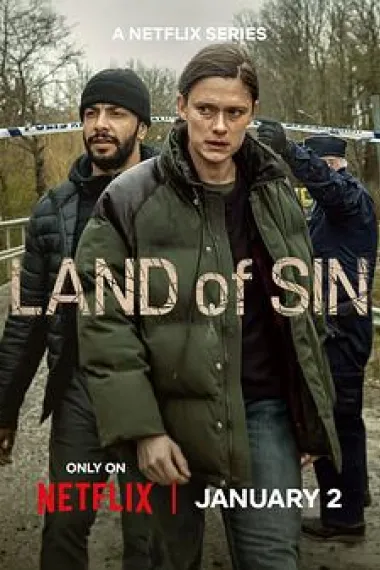 罪土 2160P 4K 杜比视界 下载