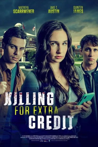 Killing for Extra Credit 下载