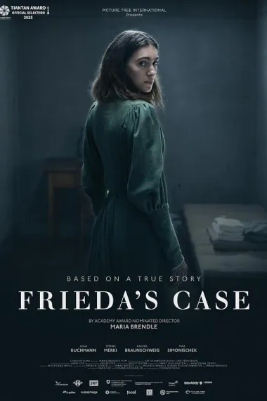 弗里达的审判 下载