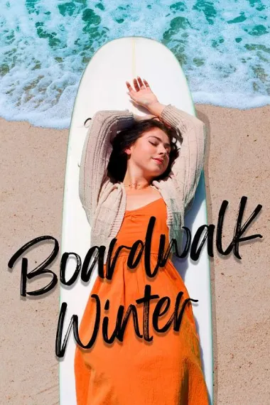 Boardwalk Winter 下载