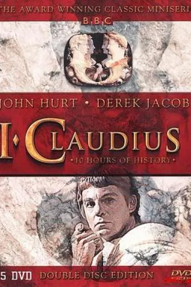 我，克劳迪乌斯 下载
