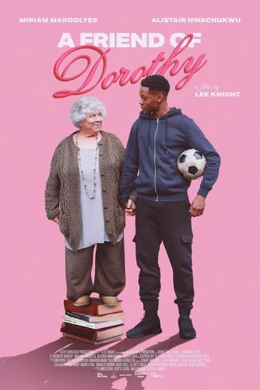 多萝西的一位朋友 下载