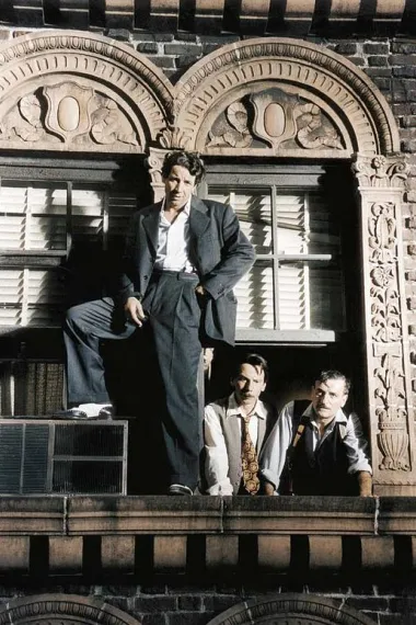 La Leggenda di Al, John e Jack 下载