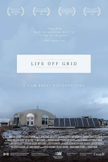 Life Off Grid 下载