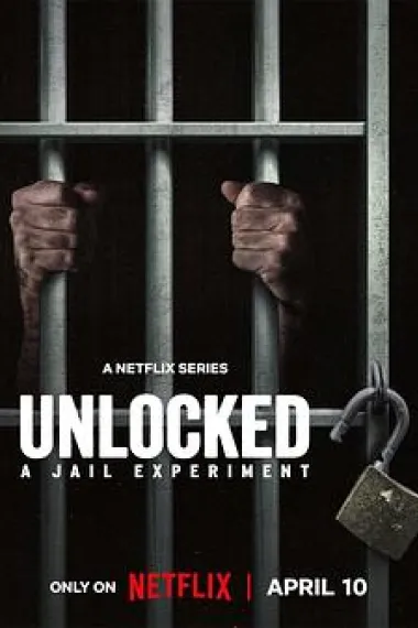 自由大放送：真实监狱实验 下载