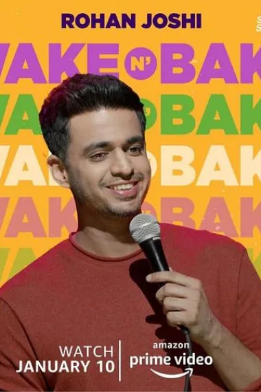 Wake N Bake by Rohan Joshi 下载