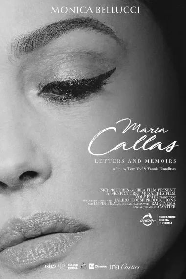 Maria Callas: Lettere e memorie 下载