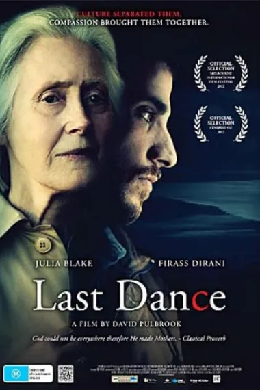 Last Dance 下载