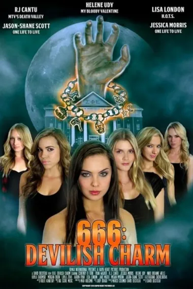 666: Devilish Charm 下载