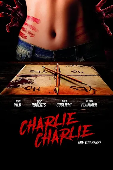 Charlie Charlie 下载