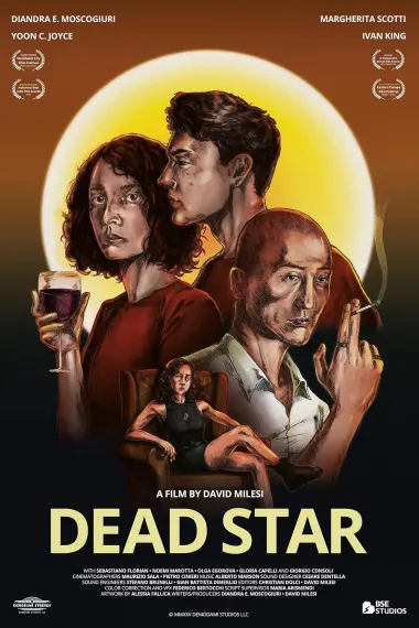 Dead Star 下载
