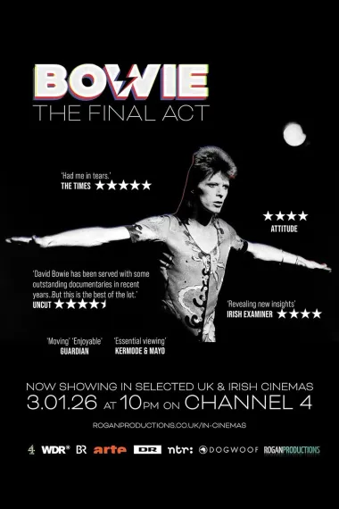 鲍伊：最终幕 下载