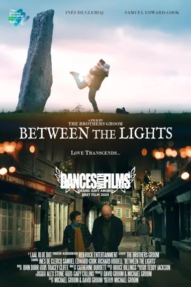 Between the Lights 下载