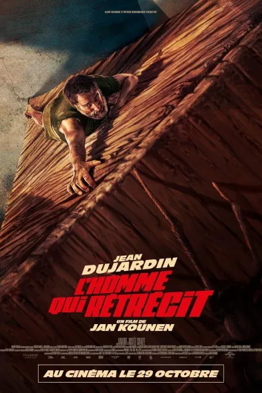 正在缩小的男人 下载