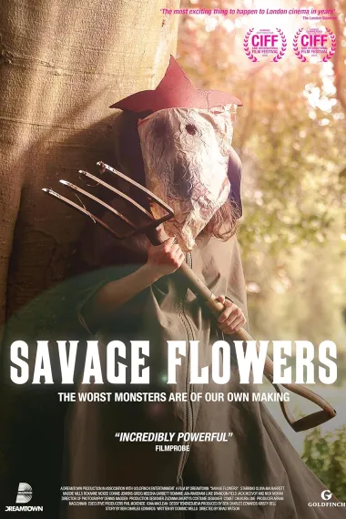 Savage Flowers 下载
