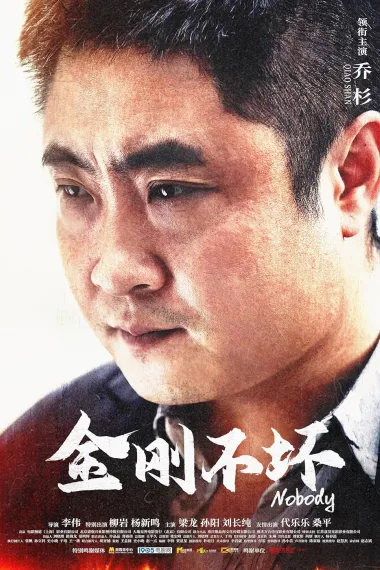 金刚不坏 2160P 4K 杜比视界 下载