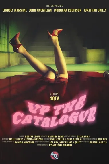 Up the Catalogue 下载