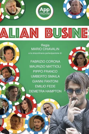Italian Business 下载