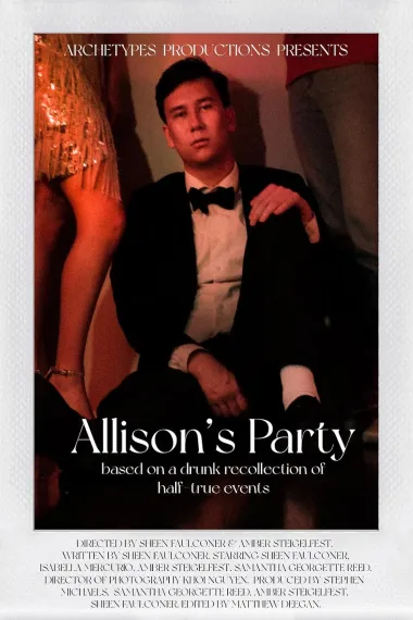 Allison's Party 下载
