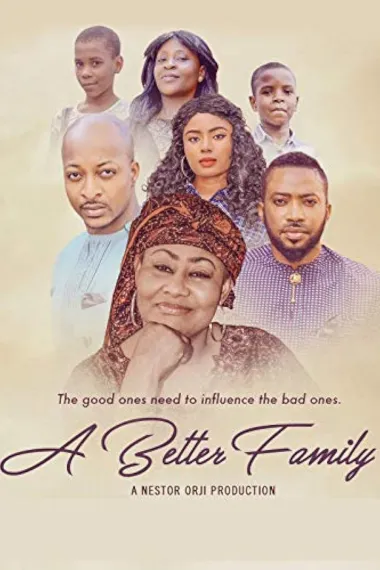 A Better Family 下载