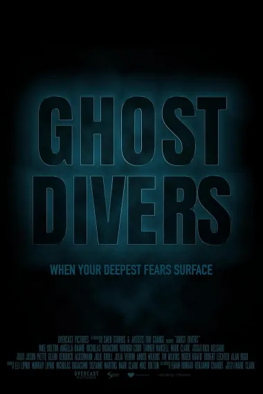 幽灵潜水员 下载