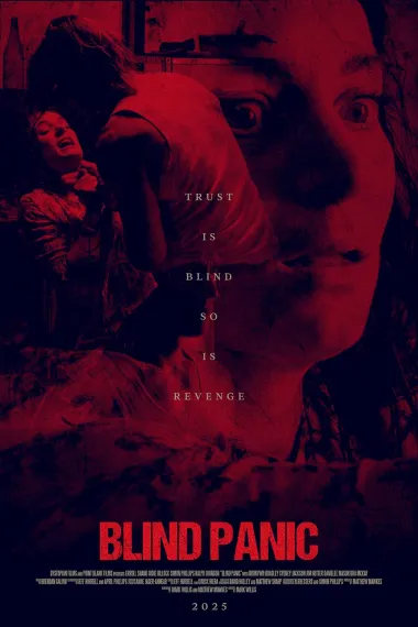 Blind Panic 下载