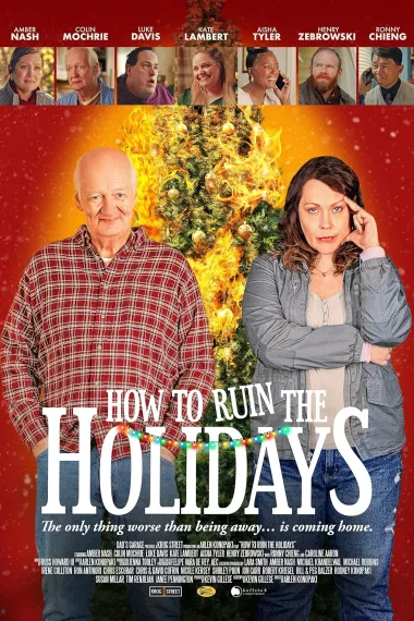 How to Ruin the Holidays 下载