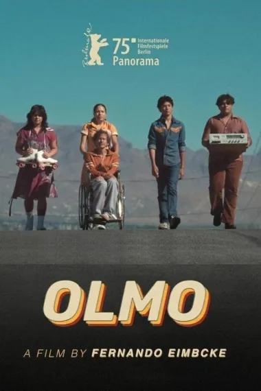 奥尔莫 2160P 4K 下载