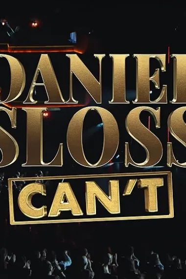 丹尼尔·斯洛斯：做不到 下载