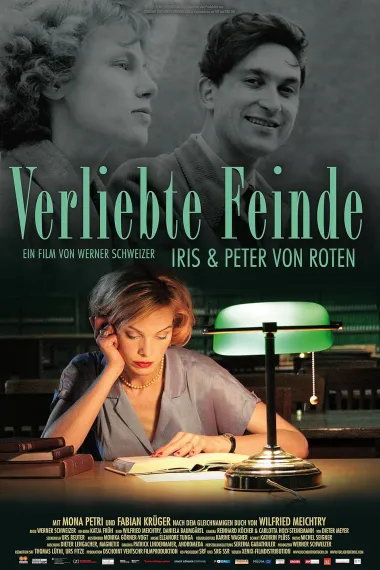 恋爱中的敌人 下载