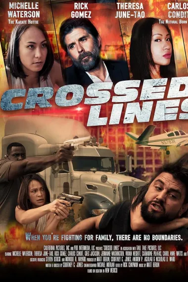 跨越生死线 下载