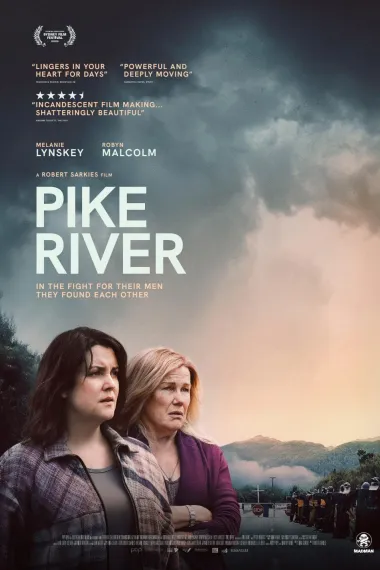 派克河之殇 下载