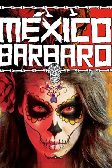 墨西哥恐怖故事 第1-2部 下载