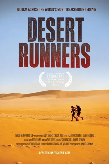Desert Runners 下载