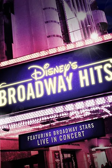 Disney's Broadway Hits at Royal Albert Hall 下载