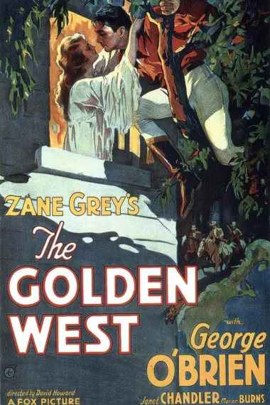The Golden West 下载
