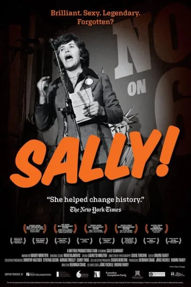 Sally! 下载
