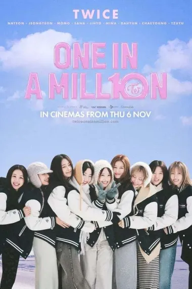 ONE IN A MILL10N 下载
