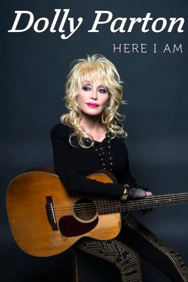 Dolly Parton: Here I Am 下载