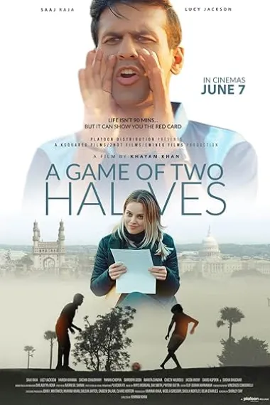 A Game of Two Halves 下载