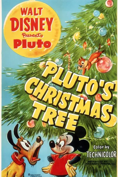 布鲁托的圣诞树 下载