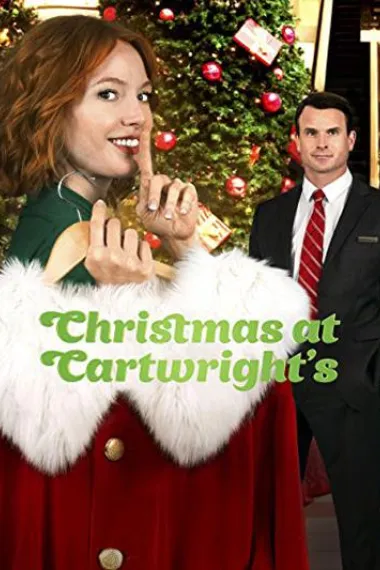 卡特莱特圣诞 下载