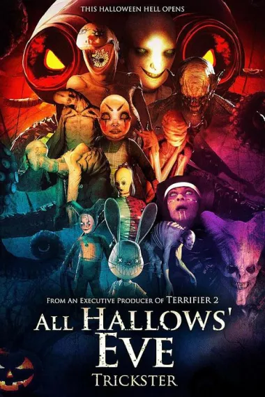 万圣节群魔 下载