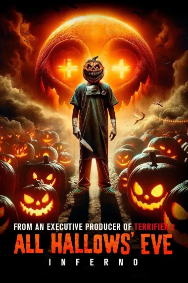 万圣节前夜：地狱 下载