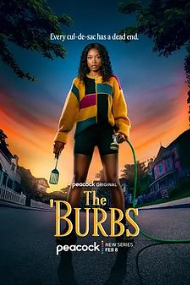 地狱来的芳邻 下载