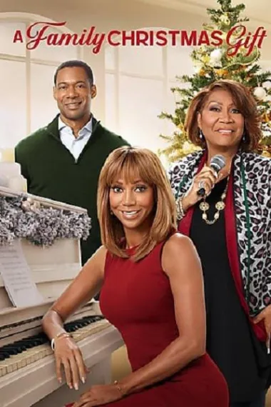 A Family Christmas Gift 下载