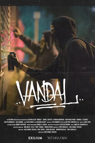 Vandal 下载