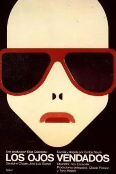 被蒙上的双眼 下载