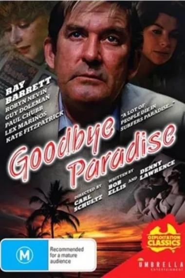 Goodbye Paradise 下载